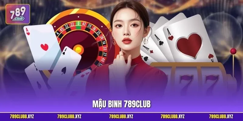 Mậu binh 789CLUB